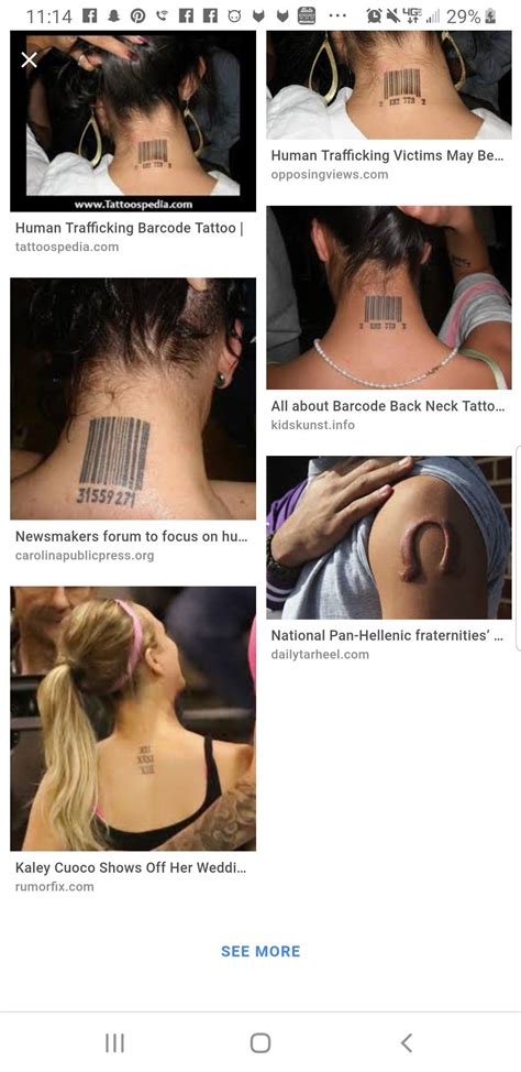 Aggregate Human Trafficking Tattoos Best In Coedo Com Vn