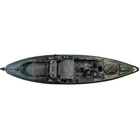 Please see our partners for more details. Old Town Predator Pdl Kayak - 2020 for sale from United States