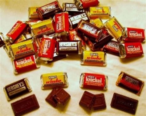 Ten Favorite Trick Or Treat Candies From The 1960s And 1970s Hubpages