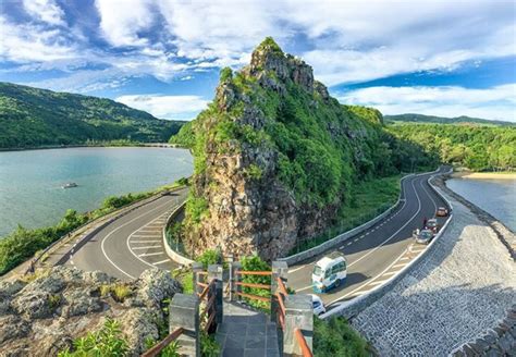 The people of the island believe it is filled with holy waters from the river ganges in india on the occasion of maha shivaratree people. Coastal Roads in Mauritius | Sun Resorts