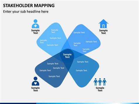 Stakeholder Mapping Powerpoint Template Sketchbubble