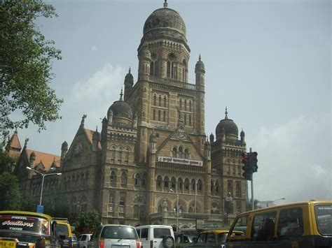 The central train station in Mumbai India. Love indian/victorian 