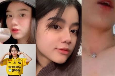 Link Foto Dan Video Skandal Diduga Kayes Onic Viral Di Tiktok Dan My Xxx Hot Girl