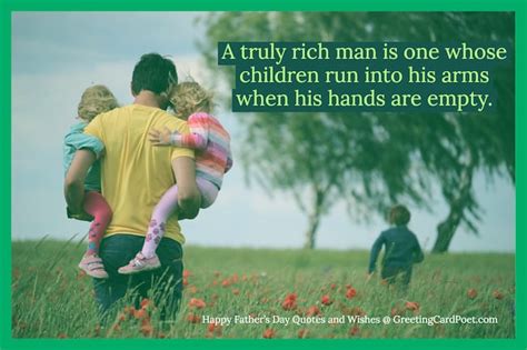 Happy father's day to you, dad! Happy Father's Day: Wishes and Quotes for Your Number One Dad