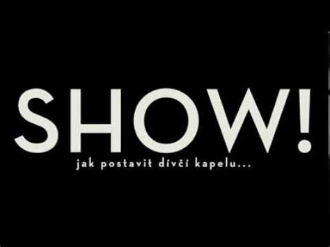 Show! (2013) - teaser - YouTube