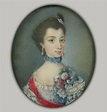 Christiane, Duchess of Mecklenburg - Alchetron, the free social ...