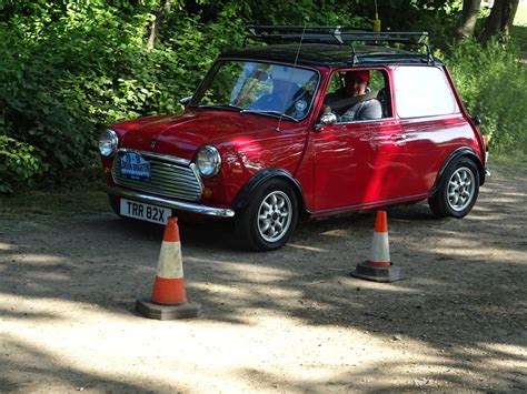 1982 Austin Morris Mini HL Nottinghamshire Registered Flickr