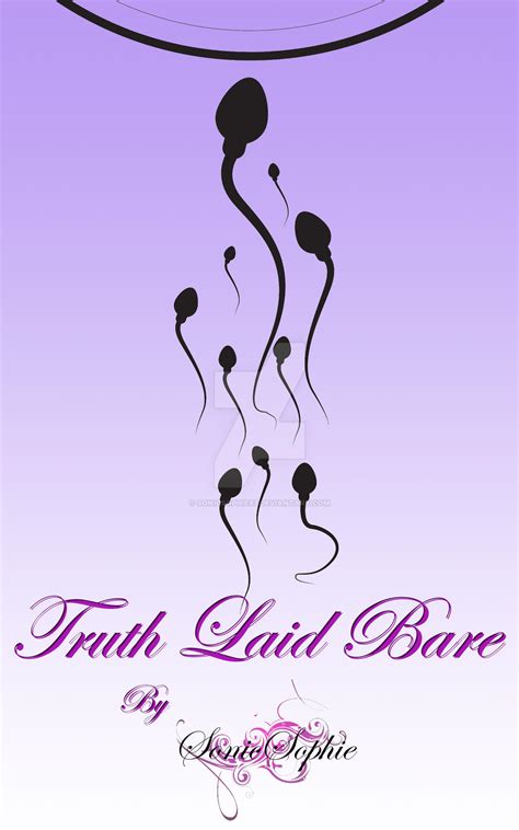 Truth Laid Bare: An mpreg story by SonicSophie83 on DeviantArt