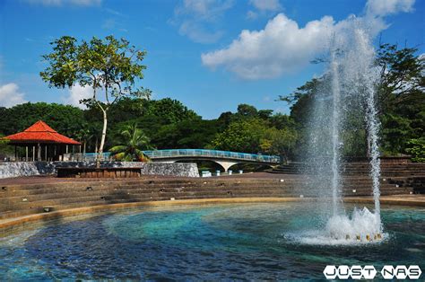 Tempat riadah yang paling murah dan indah. Taman Tasik Shah Alam | Nasrul Mohamad | Flickr