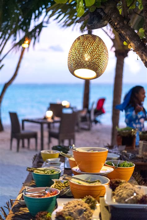 Top 10 Things To Do In The Maldives At The Conrad Maldives — No