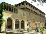 Villa Medicea di Careggi | Visit Tuscany