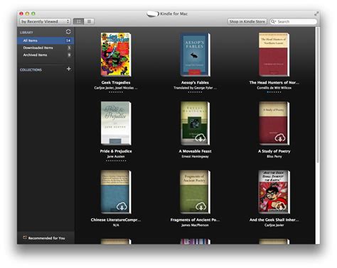 Google play books, formerly google ebooks, is an ebook digital distribution service operated by google, part of its google play product line. How to Install the Kindle Ebook Reader App for OS X | Mac Mojo