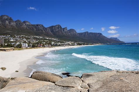 Sea Point To Hout Bay Travel Cape Town South Africa Lonely Planet