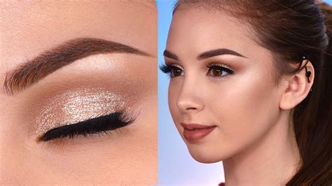 Prom Makeup Guide Makeupview Co