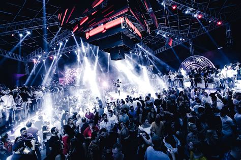 Top 10 Best Nightclubs In Dubai Updated 2022 Miami Livin