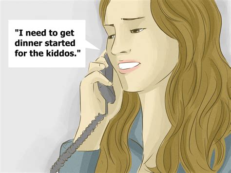 15+ How To End Conversations New | Hutomo