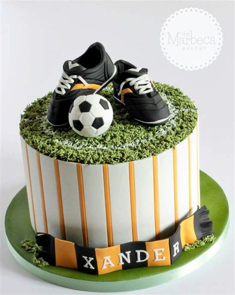 27045 football soccer creative cake art sports cakes. 78 best FOOTBALL cakes images on Pinterest | Football cakes, Soccer cakes and Football cupcake cakes