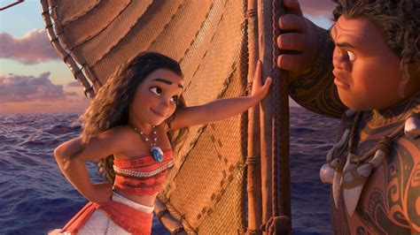 disney s moana 2 release date cast plot trailer and more