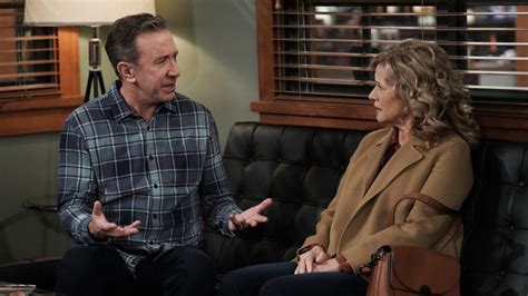 Last Man Standing Season Nine Tim Allen Sitcom Renewed For 2020 21