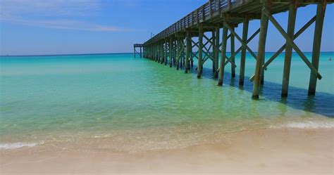 Welcome to the number one resource for the world's most beautiful beaches. 11 Unique Things to do in Panama City Beach, FL - Finding ...