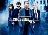 Crossing Lines Season 3 Episodes List - Next Episode