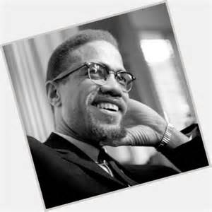 Malcolm x's parents were harassed into moving by racists more than once. Malcolm X | Official Site for Man Crush Monday #MCM ...