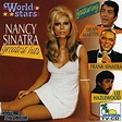 Las 10 Mejores Canciones De Nancy Sinatra De Todos Los Tiempos - Radio ...