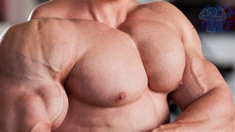 top 5 free weight chest exercises to develop strong pecs