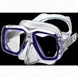 RAY MASK CLEAR/CLEAR