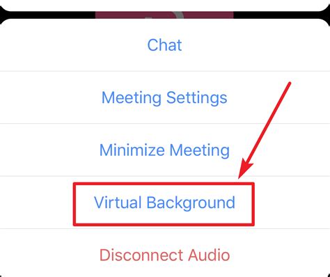How To Change Zoom Background And Use Virtual Backgrounds