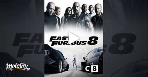 Fast And Furious 8 En Streaming Gratuit