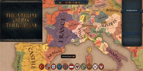 The Best Mods For Europa Universalis