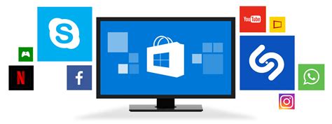 Aplicaciones Microsoft Windows 10 Sitio Oficial