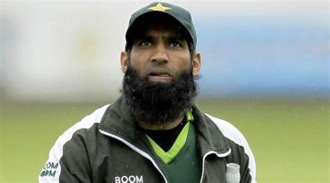 विश्वकप से पहले पाकिस्तान टीम में बड़ा बदलाव 12 साल बाद हुई मोहम्मद यूसुफ की वापसी Thefocuslive