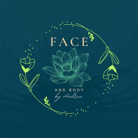 Face And Body By Andrea
