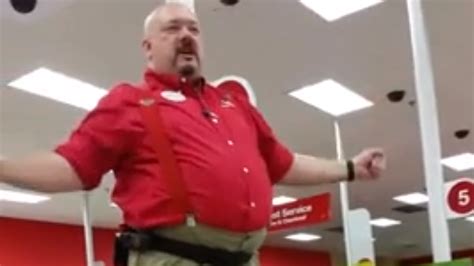 Target Employees Pre Black Friday Pep Talk Goes Viral