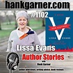 Author Stories Podcast Episode 1102 | Lissa Evans Interview – The ...