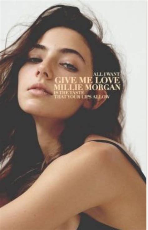 Give Me Love Serendipity 2 By Millie Morgan Goodreads