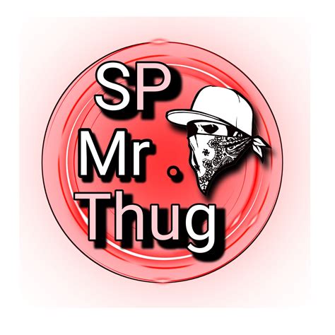 Mr Thug