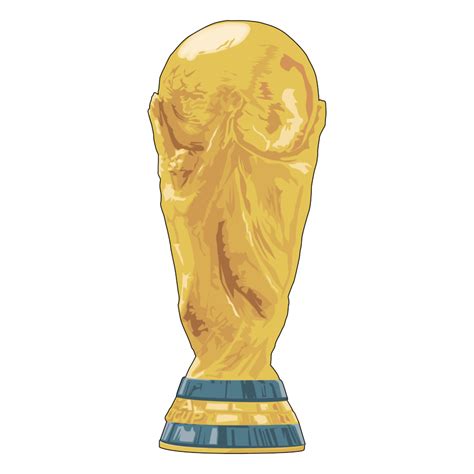 Logo 2022 Fifa World Cup Trophy 2022 Aria Art