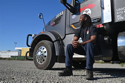 OTR Flatbed Trucking Jobs | CDL Class A Flatbed Jobs at HMD Trucking