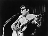 The Story Of José Feliciano's World Series Guitar : NPR