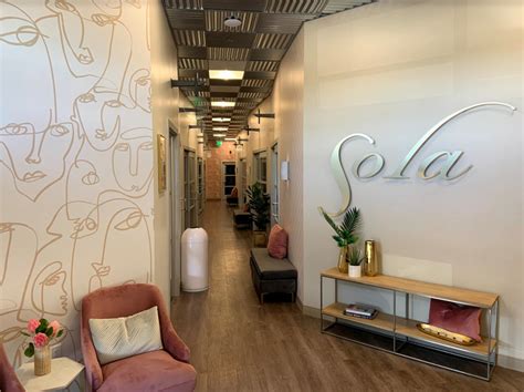 Everything You Need To Know About Sola Salon Studios Sola Salon Studios