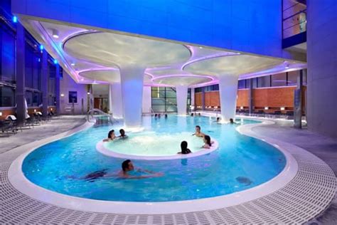 Everything You Need To Know About Thermae Bath Spa