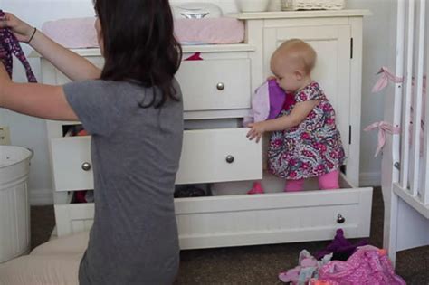 Video Shows Why Moms Get Nothing Done