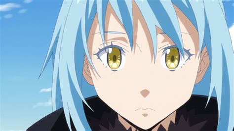 Check spelling or type a new query. That Time I Got Reincarnated As A Slime Season 2 Episode 7 ...