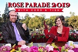 Will Ferrell and Molly Shannon's 'Cord & Tish' to Return to Host 2019 ...