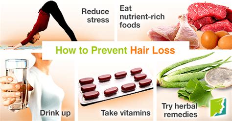A deficiency of these b vitamins is like cutting off the blood supply to your hair, leading to increased hair loss, damaged hair, and slow regrowth. How to Prevent Hair Loss