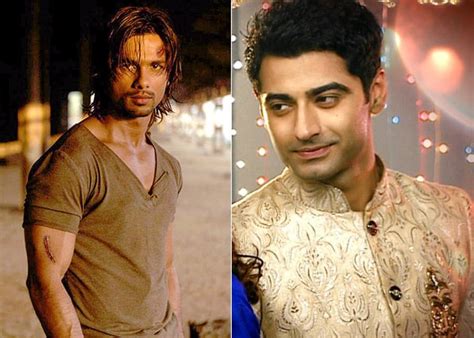 Harshad Aroras New Character In Beintehaa Is Like Shahid Kapoor In