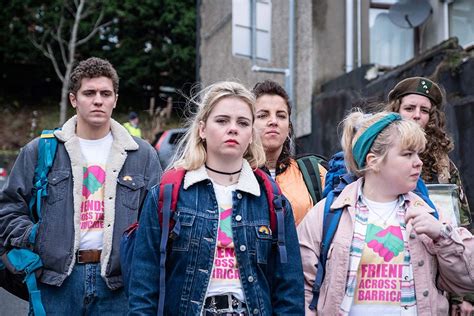 1 2 3 cast  edit  Netflix's Derry Girls review: one of the best sitcoms on ...